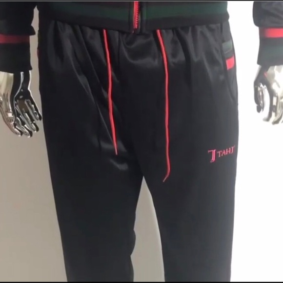 Tracksuit - Picture 3 of 4